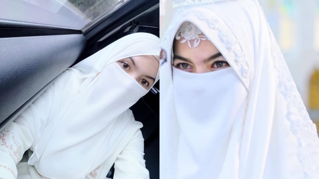wardatina-mawa-hadiri-sidang-cerai-pakai-baju-akad-nikah,-apa-tujuannya?