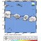 gempa-magnitudo-2.8-kamis,-26-maret-2026,-pusat-gempa-berada-di-laut-23-km-tenggara-karangasem
