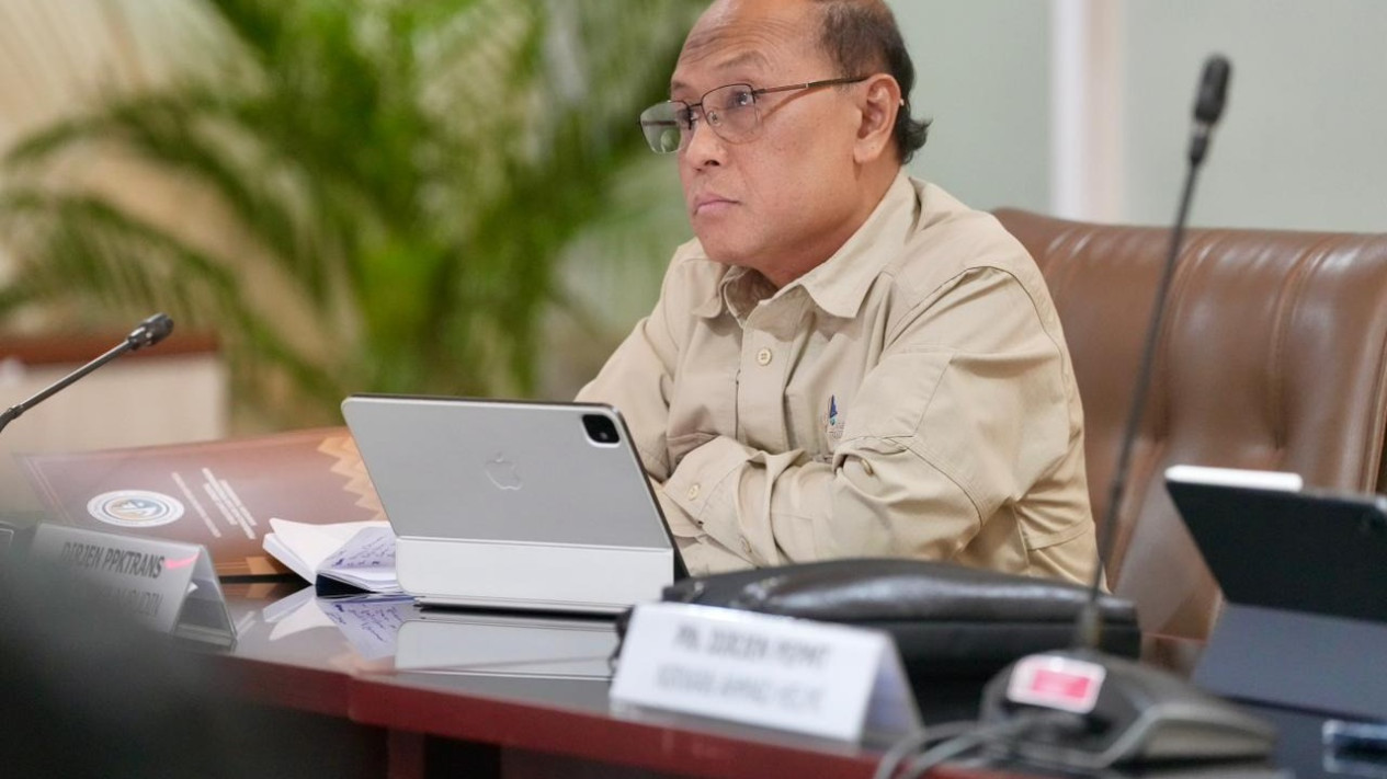 Kementrans Dukung Kejati Bongkar Tuntas Dugaan Korupsi Tambang Ilegal di Lahan Transmigrasi Kukar