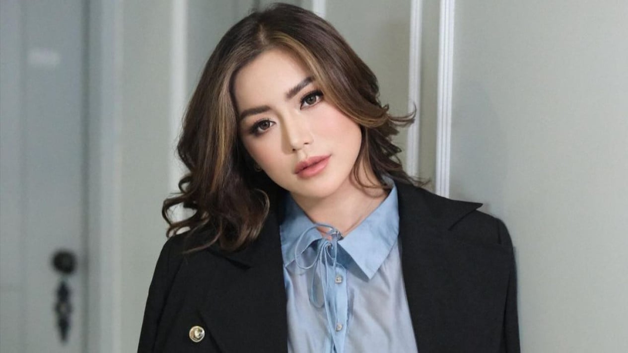 Jessica Iskandar Dilarikan ke RS Gegara Konsumsi Sashimi, Begini Kondisi Terkininya