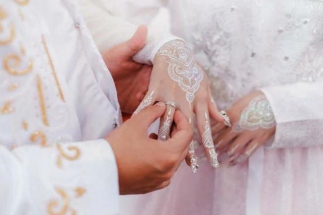 KUA Lubuk Basung Banjir Permohonan Nikah Usai Lebaran
