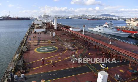 dapat-respons-positif-dari-iran,-ri-mulai-bahas-teknis-pembebasan-dua-kapal-pertamina