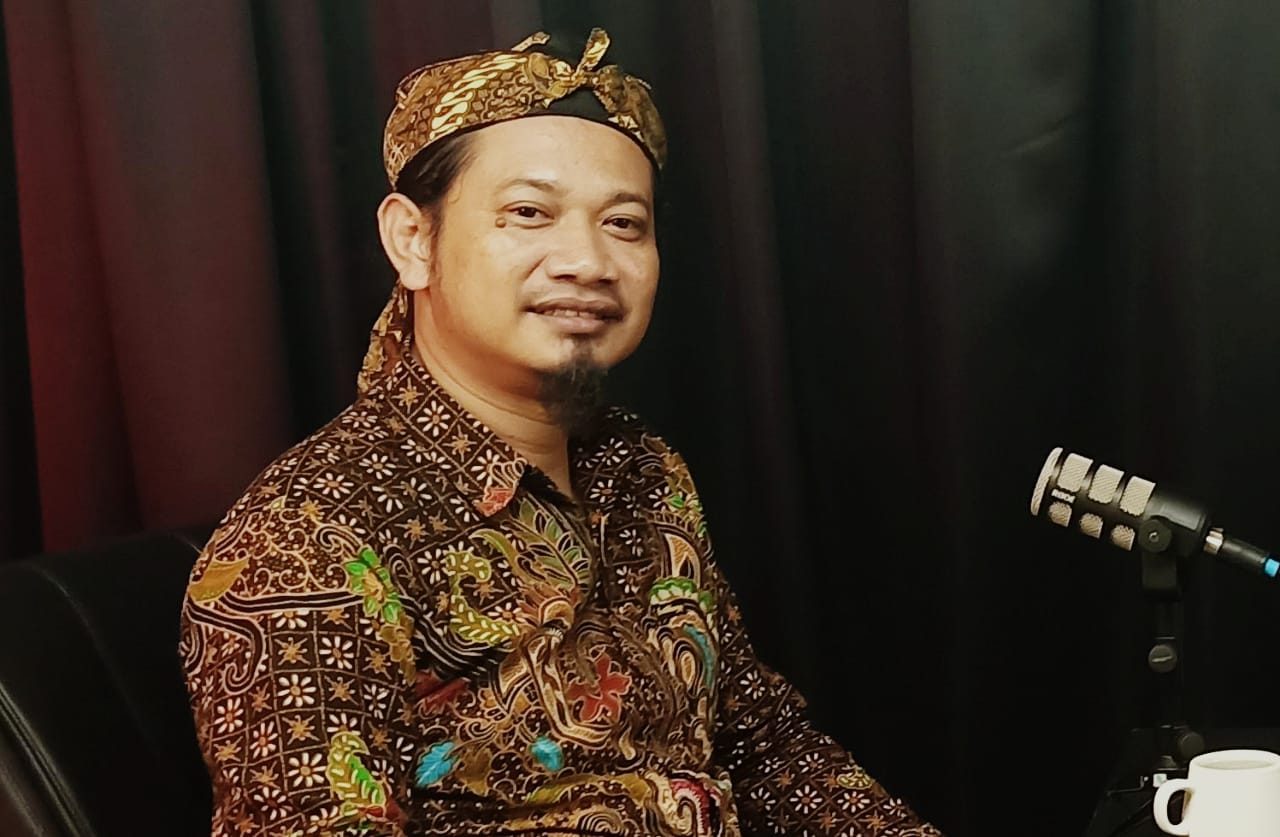 NII Crisis Center Turun Tangan, Mediasi Penolakan Gereja di Lampung