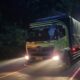 arus-balik-lebaran-2026-di-kalikangkung-mulai-turun,-truk-sumbu-tiga-kembali-diizinkan-melintas