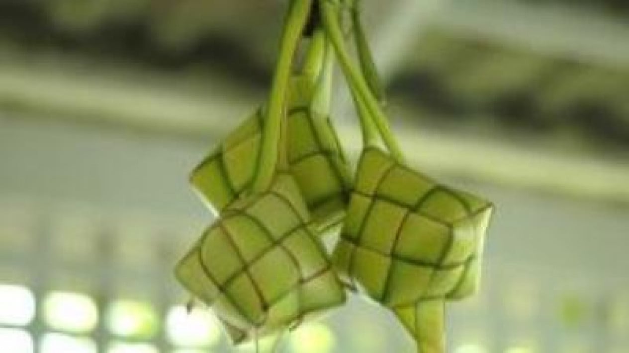 Animasi Lebaran Sentuh Hati, Brand Lokal Berani Berekspresi!