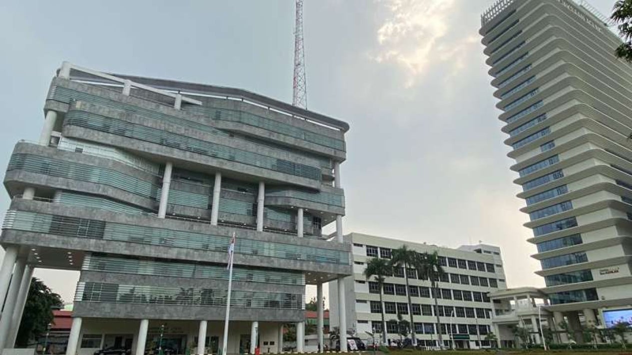 Kejagung Sikat Korupsi Dana Desa, DPR Awasi Ketat!