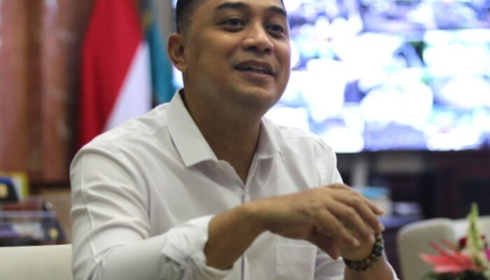 asn-surabaya-wajib-transportasi-umum,-pemkot-dorong-ramah-lingkungan