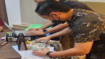 Kejagung Sita Rp1 Miliar Dolar, Bongkar Korupsi Tambang Ilegal Samin Tan