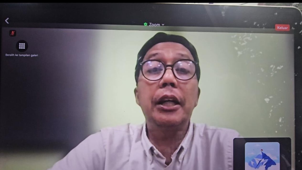Usut Tuntas Kasus Andrie Yunus: Adili Pelaku, Bongkar Aktor Utama!