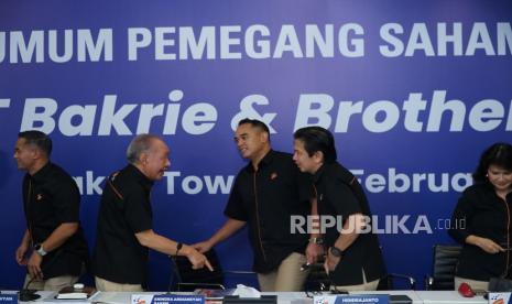 BNBR Kantongi Restu Rights Issue, Kejar Tol Cimanggis
