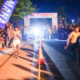 balap-lari-jalanan-di-pakansari-difasilitasi-pemda-polisi