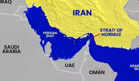 jika-selat-hormuz-ditutup,-ketahanan-energi-indonesia-terancam