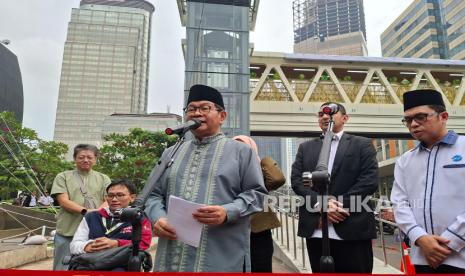 usai-ditutup-anies,-pramono-kembali-buka-jpo-sarinah-usai-direvitalisasi
