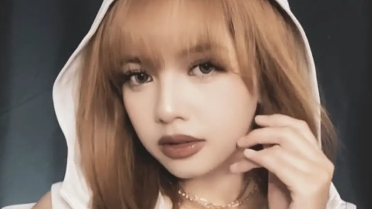 bawa-bawa-nama-lisa-blackpink,-tiktoker-shegan-ngaku-gak-tahu-ada-aturan-hukumnya