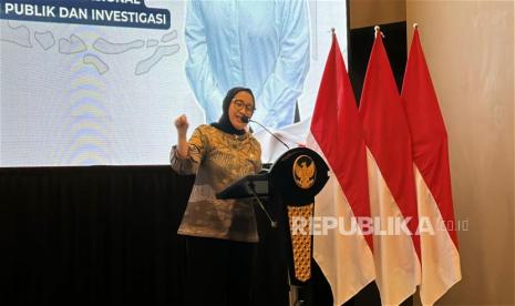 Nanik BGN Bantah Siswa Meninggal Keracunan MBG, Suspend SPPG Terbukti!