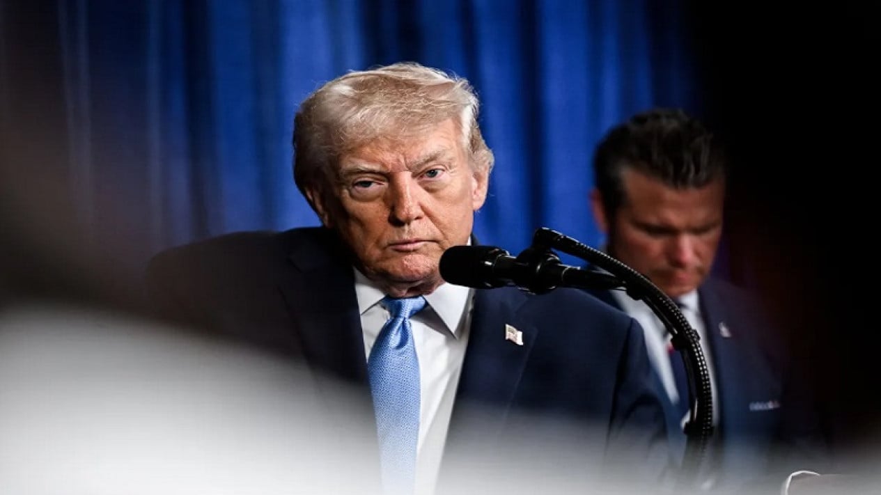 terpopuler:-daftar-artis-hollywood-yang-bully-donald-trump,-rhoma-irama-tanggapi-konflik-iran-as