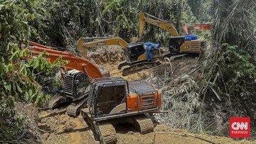 polda-sumut-bongkar-tambang-emas-ilegal-di-hutan-mandailing-natal
