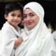 sudah-izin,-sule-kasih-pesan-buat-nathalie-holscher-yang-umrah-sambil-bawa-anak