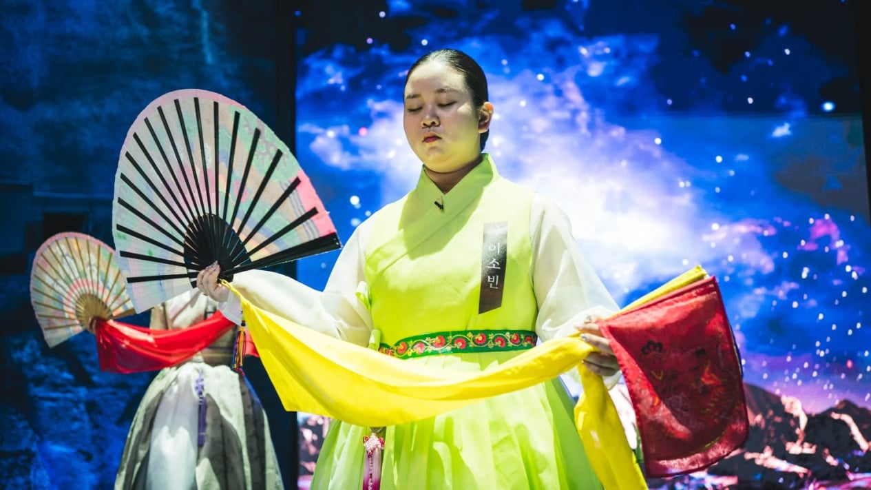 battle-of-fates,-serial-perdukunan-korea-kalahkan-rekor-popularitas-moving