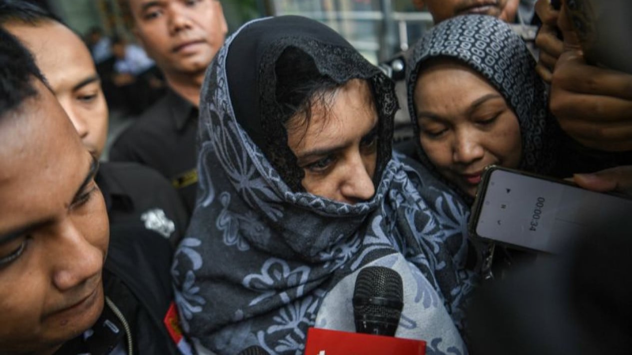ART Jadi Direktur, KPK Bongkar Korupsi Bupati Pekalongan!