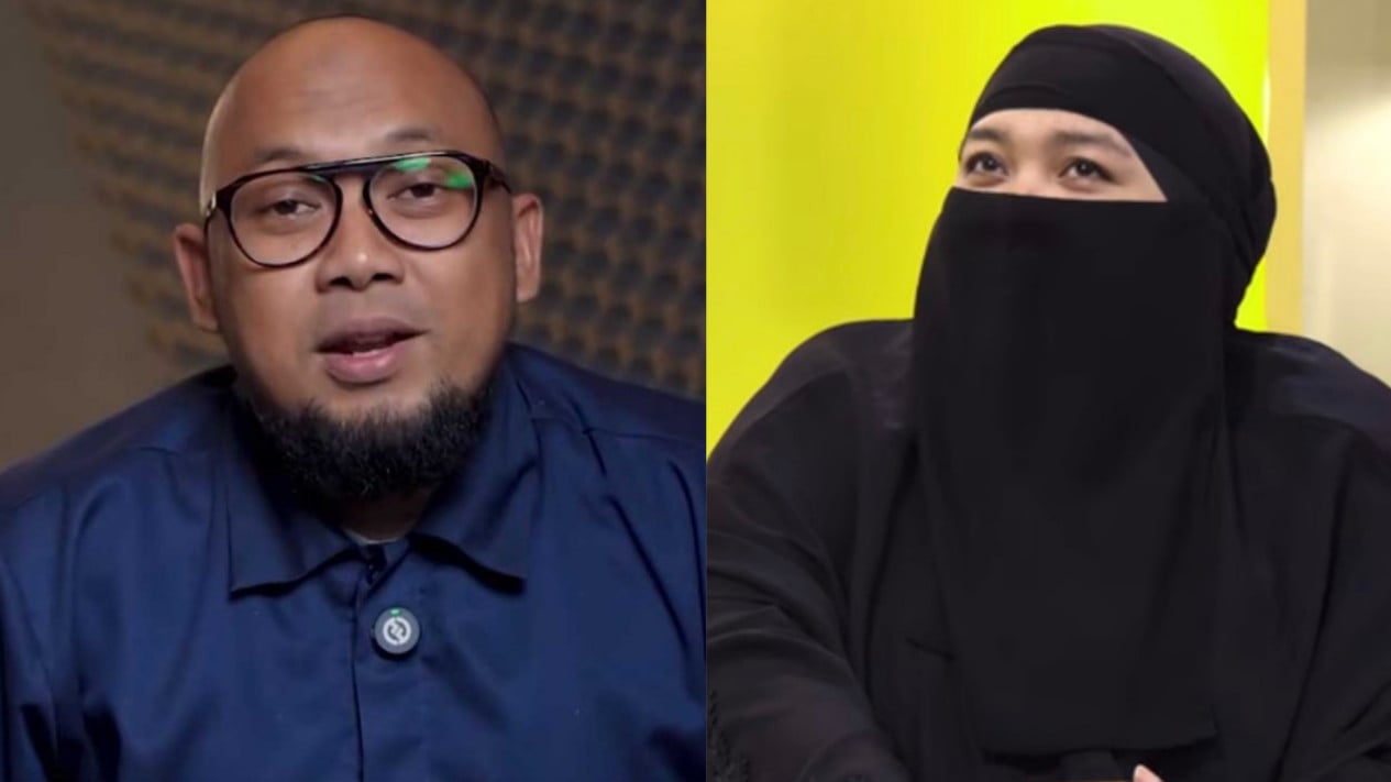 Istri Labrak, Bongkar Perselingkuhan Produser Nussa Picu Perceraian!