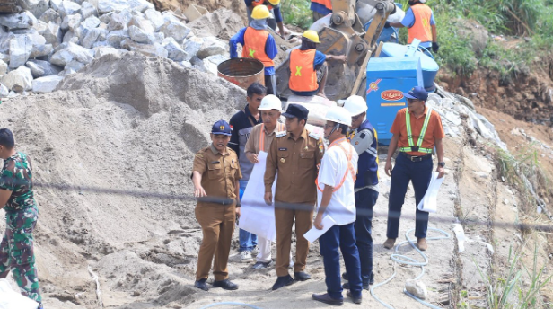 Solok Absen Adipura 2025: Bencana Alam Jadi Faktor Utama