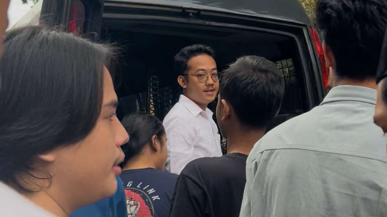 Delpedro Minta Menko Yusril Pulihkan Nama Baik dan Ganti Rugi!