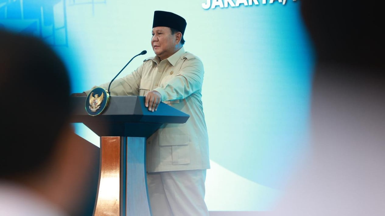 Prabowo Targetkan Swasembada Protein, Pemerintah Bangun Kampung Nelayan Modern