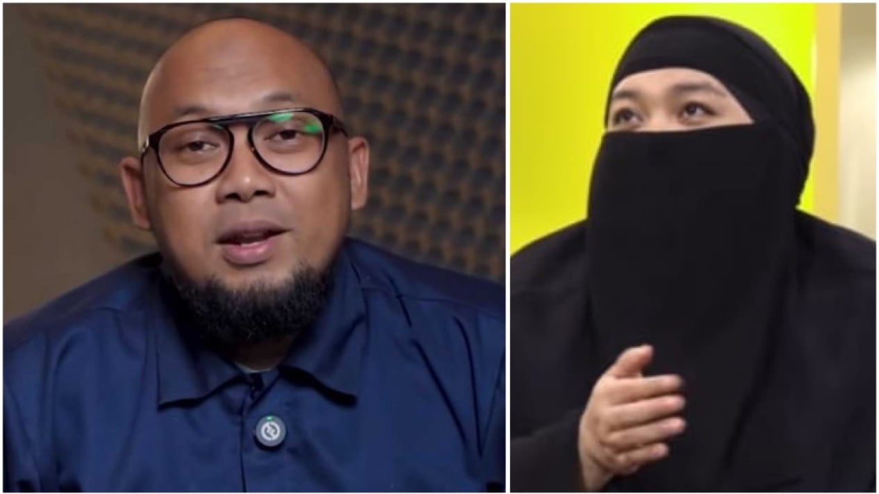 Founder Nussa Rara Selingkuh, Istri Ungkap Fakta! Ammar Zoni Bagaimana?