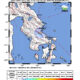 gempa-magnitudo-3.9-minggu,-8-maret-2026,-pusat-gempa-berada-di-darat-20-km-timur-laut-konawe