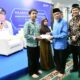 wawako-padang-gelar-kajian,-santuni-anak-yatim,-salurkan-bantuan-masjid