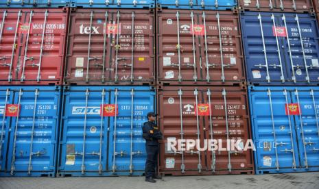 Tarif Ekspor Nol Persen ke AS Dibuka, Industri Nasional Diminta Perkuat Daya Saing