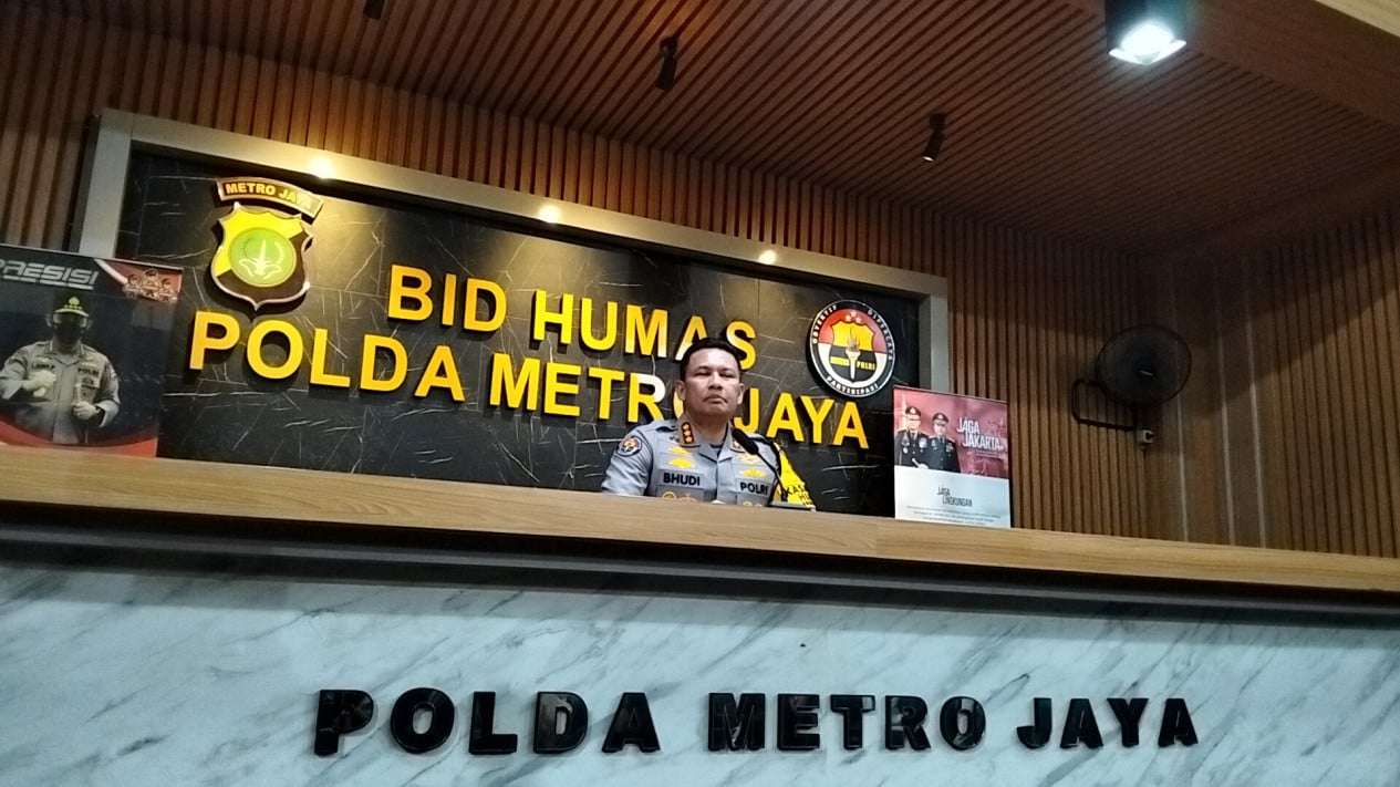 Suami Siri Habisi Nyawa Istri, Misteri Kerangka di Depok Terungkap