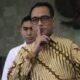 periksa-eks-menhub-budi-karya-sumadi,-kpk-dalami-proses-pengadaan-di-djka