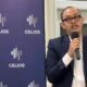 celios:-rupiah-melemah-dan-harga-minyak-naik,-risiko-resesi-menguat