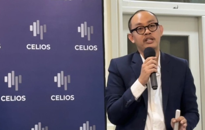 celios:-rupiah-melemah-dan-harga-minyak-naik,-risiko-resesi-menguat