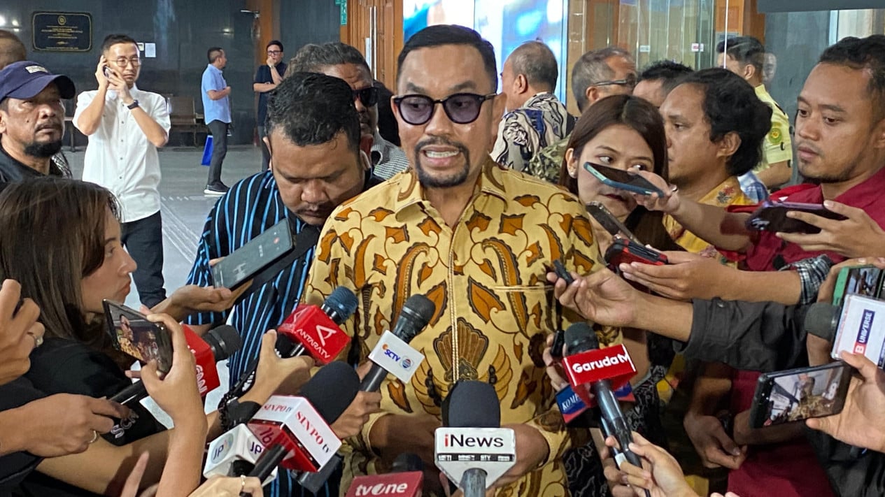 aktif-lagi-di-dpr,-sahroni-janji-tak-akan-terima-gaji-sampai-2029