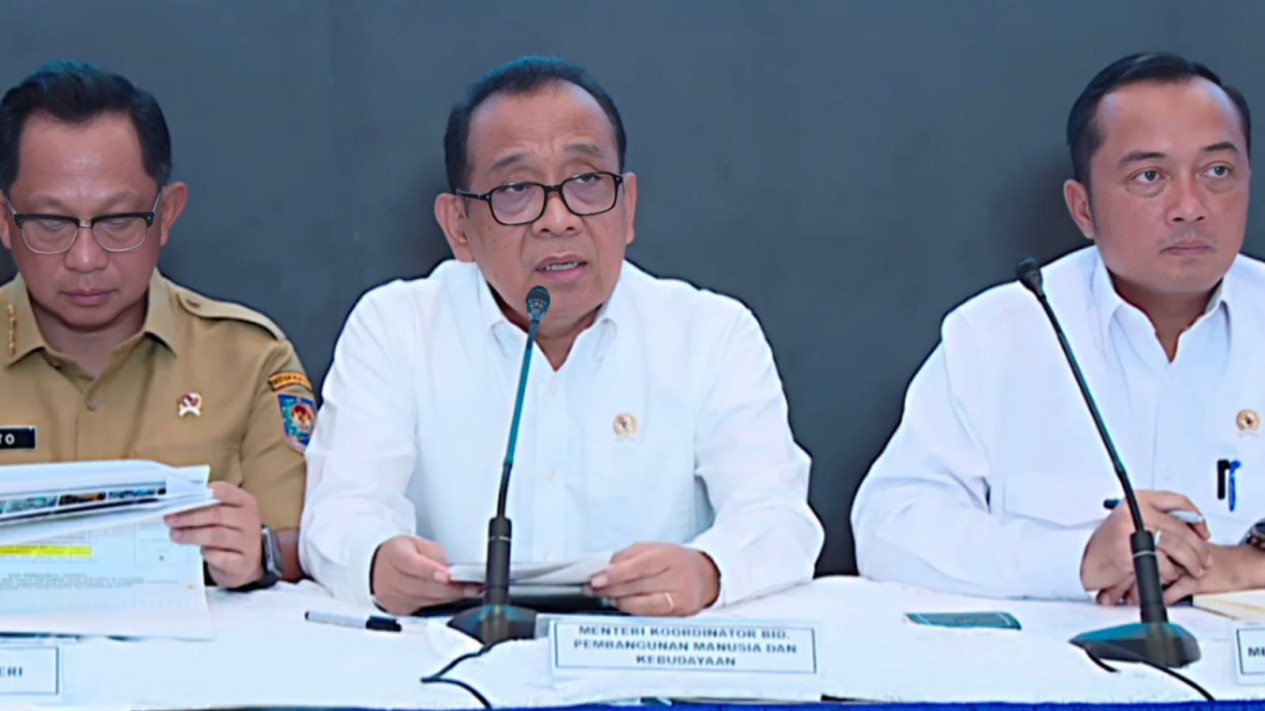 menko-pmk-ungkap-jumlah-pemudik-berpotensi-bertambah-hingga-155-juta-orang