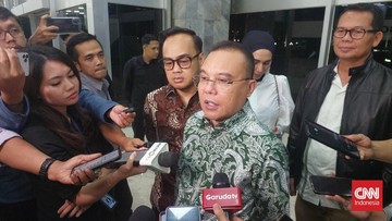 dpr-kebut-sejumlah-ruu-jelang-lebaran:-ruu-pprt-hingga-perampasan-aset