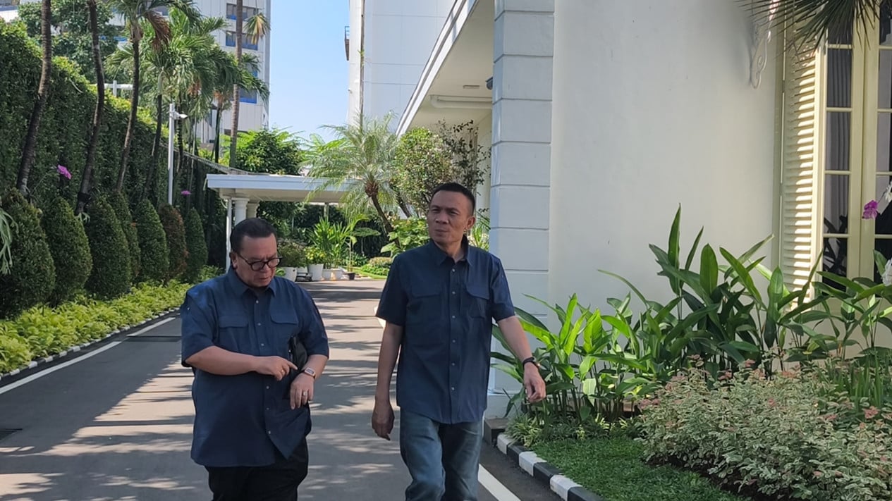 Rismon Sowan Gibran, Lanjutkan Bahas Ijazah Jokowi?