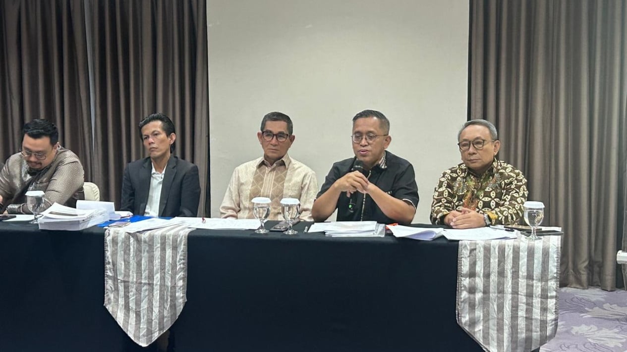 tim-kuasa-hukum-kerry-riza-protes-salinan-putusan-belum-terbit,-hambat-hak-banding
