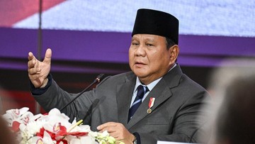 prabowo-singgung-potong-gaji-anggota-kabinet-dpr-imbas-konflik-timteng