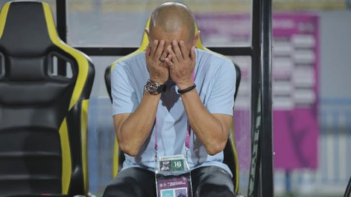 Kurniawan Beri Tanggapan Usai Indonesia Tersingkir dari Piala AFF U-17