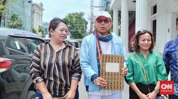 Gekrafs Sambut Baik Penangguhan Amsal, Terus Perjuangkan Ekonomi Kreatif