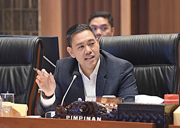 dpr-dorong-pemerintah-perkuat-lobi-iran-soal-selat-hormuz