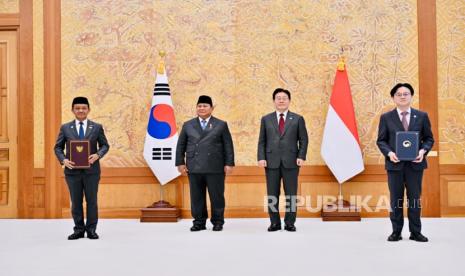bahlil-gandeng-korsel,-ri-tancap-gas-kembangkan-energi-bersih-antisipasi-gejolak-global