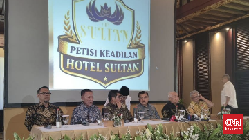 teken-petisi,-jk-minta-sengketa-hotel-sultan-diselesaikan-secara-adil