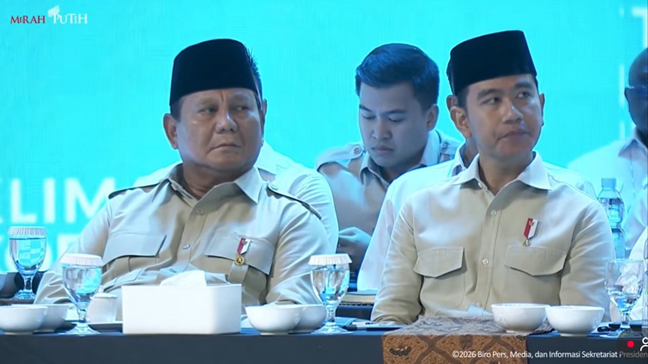 kpk-sebut-presiden-wapres-jadi-teladan-bagi-pejabat,-lapor-harta-kekayaan-tepat-waktu