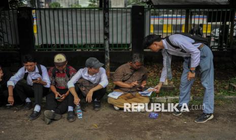 Daerah Diminta Responsif Hadapi Pengangguran