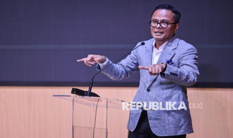 kepala-bp-bumn-kumpulkan-direksi-pos-indonesia-sampai-bos-himbara,-ini-yang-dibahas